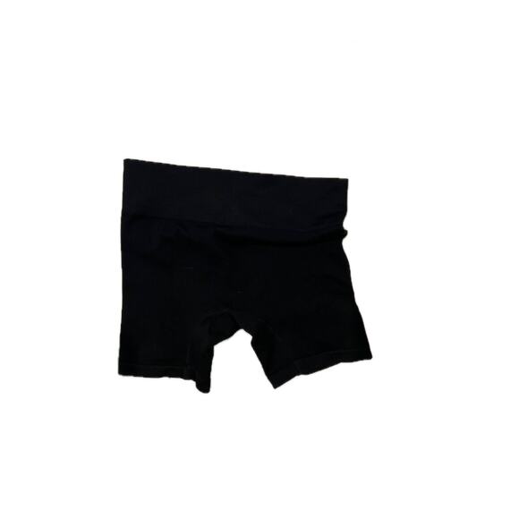 Wild Fable Black Compression Shorts/Tights Womans XS - Picture 2 of 3